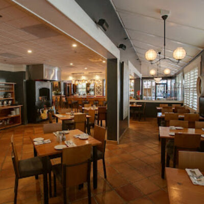 Monti’s
