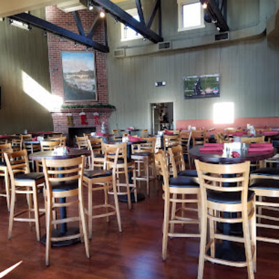 Cliff House of Folsom