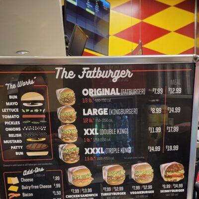 Fatburger