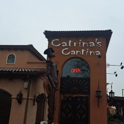 Catrina’s Cantina