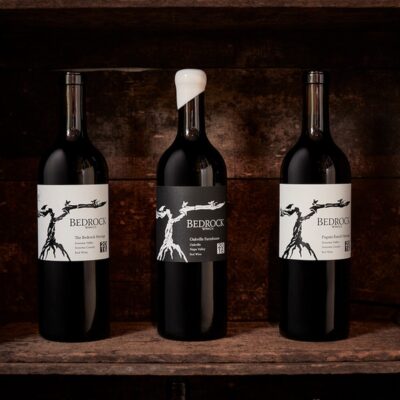 Bedrock Wine Co. – By Appointment