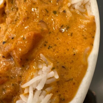 Curry Club