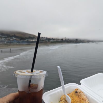 Cayucos Coffee