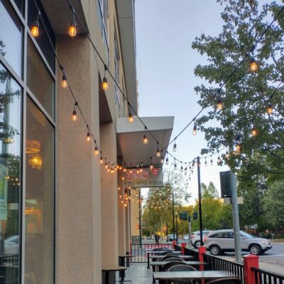 Pete’s Restaurant and Brewhouse