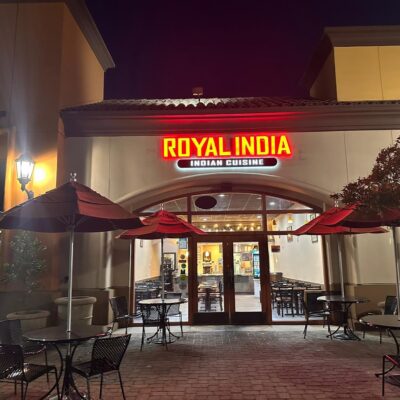 Royal India resturant | Indian Cuisine| Roseville