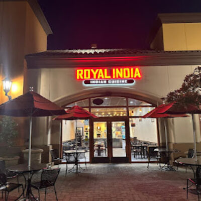 Royal India resturant | Indian Cuisine| Roseville