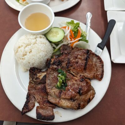 Vn Noodle Grill