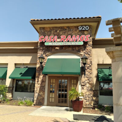 Casa Ramos Mexican Restaurant