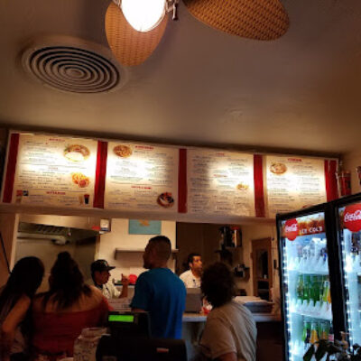 Tonita’s Mexican Food