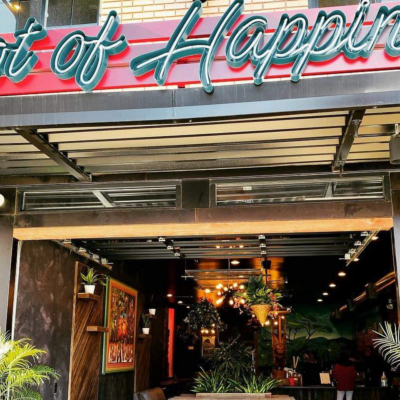 Root of Happiness Kava Bar | Roseville