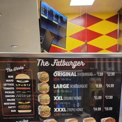 Fatburger