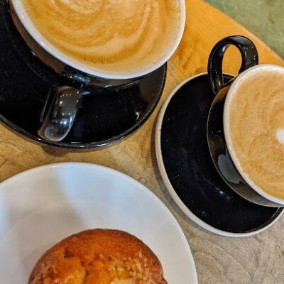 BlackHorse Espresso & Bakery