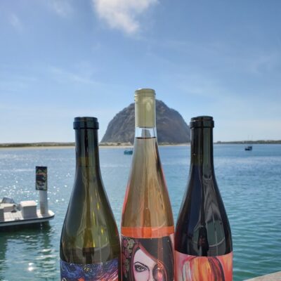 Absolution Cellars