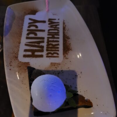 Yard House