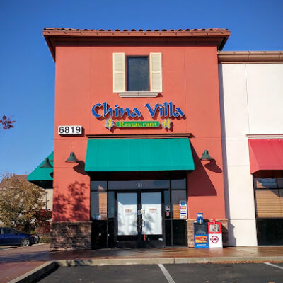 China Villa